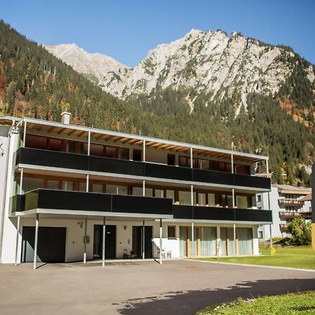 Apart Sportiva Klosterle am Arlberg Ngoại thất bức ảnh