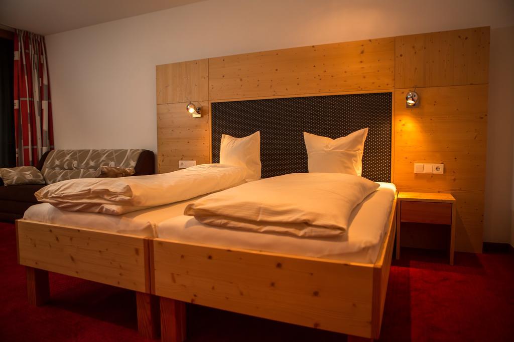 Apart Sportiva Klosterle am Arlberg Phòng bức ảnh