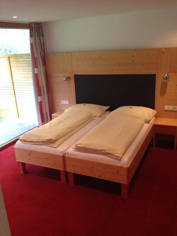Apart Sportiva Klosterle am Arlberg Ngoại thất bức ảnh