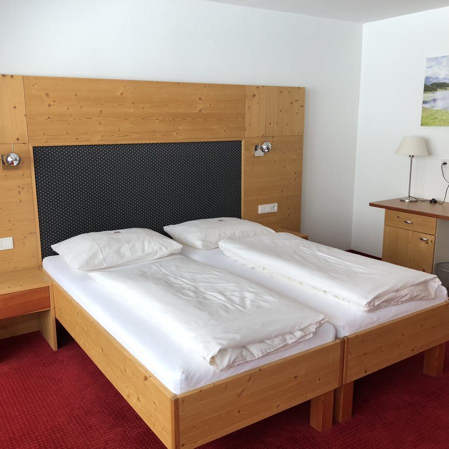 Apart Sportiva Klosterle am Arlberg Ngoại thất bức ảnh